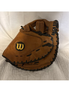 Wilson Softball Glove Pro Fit 31” AO500